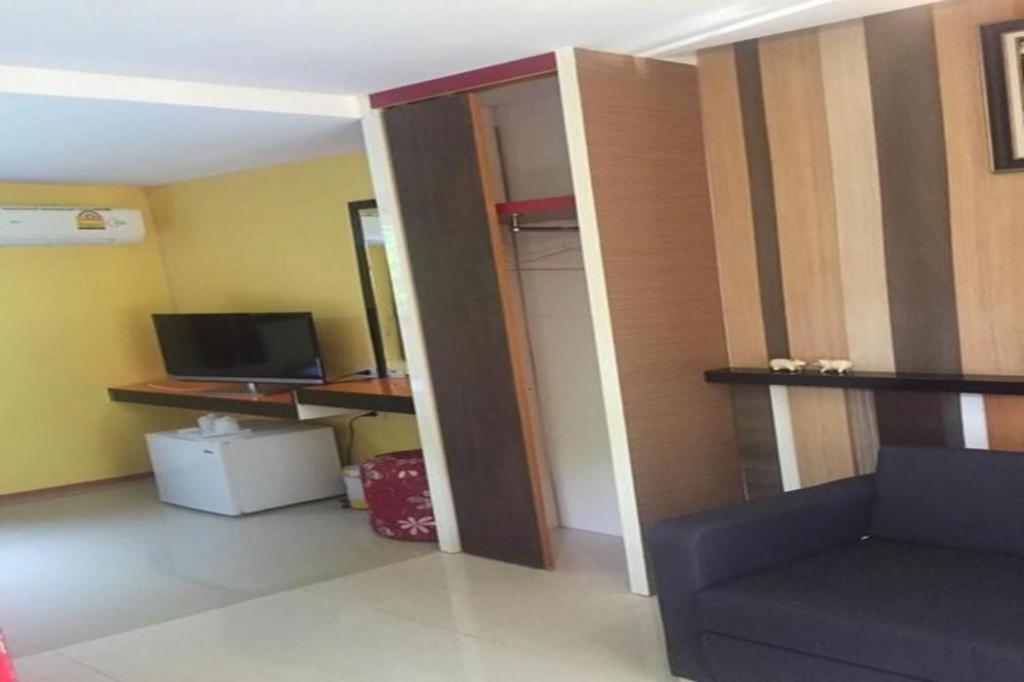 Oyo 271 The Resort Romklao Μπανγκόκ Εξωτερικό φωτογραφία