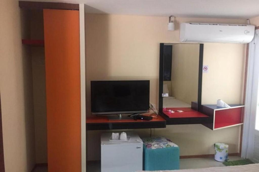 Oyo 271 The Resort Romklao Μπανγκόκ Εξωτερικό φωτογραφία