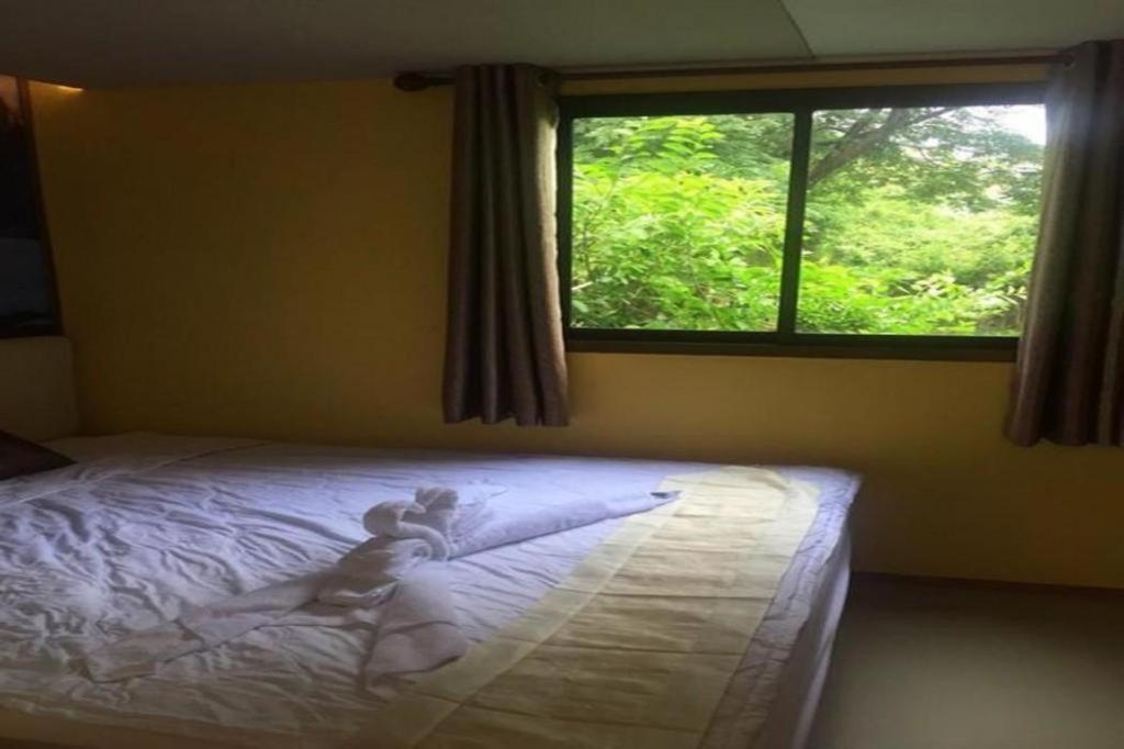 Oyo 271 The Resort Romklao Μπανγκόκ Εξωτερικό φωτογραφία