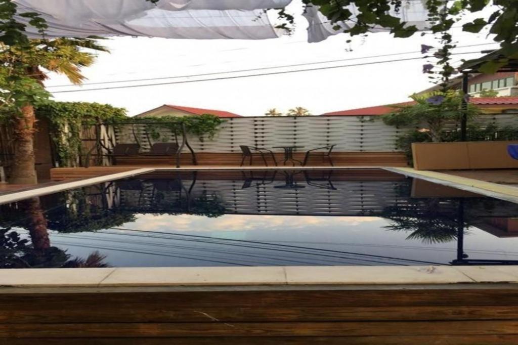 Oyo 271 The Resort Romklao Μπανγκόκ Εξωτερικό φωτογραφία