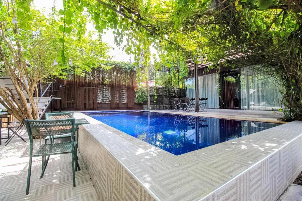 Oyo 271 The Resort Romklao Μπανγκόκ Εξωτερικό φωτογραφία