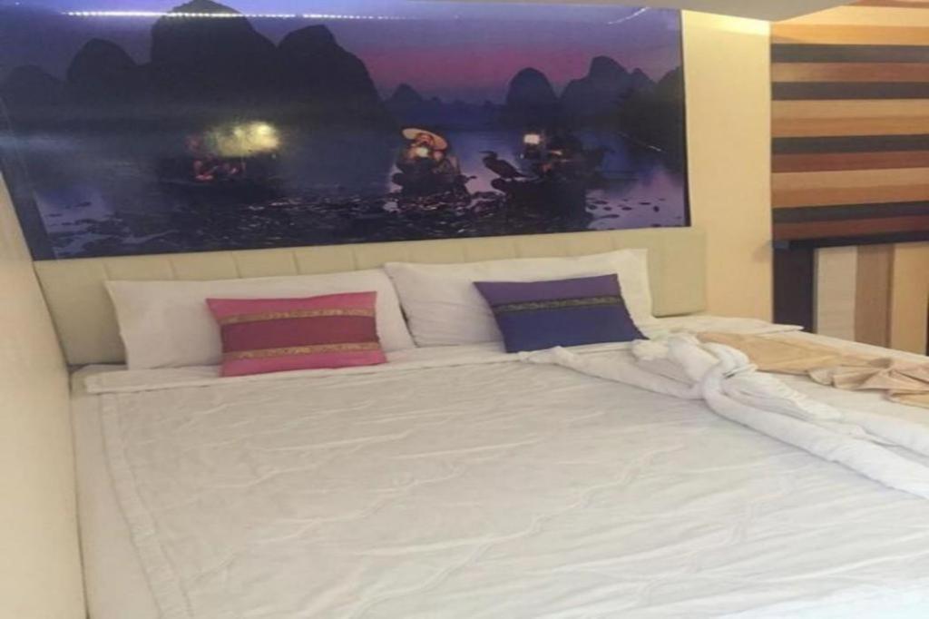 Oyo 271 The Resort Romklao Μπανγκόκ Εξωτερικό φωτογραφία