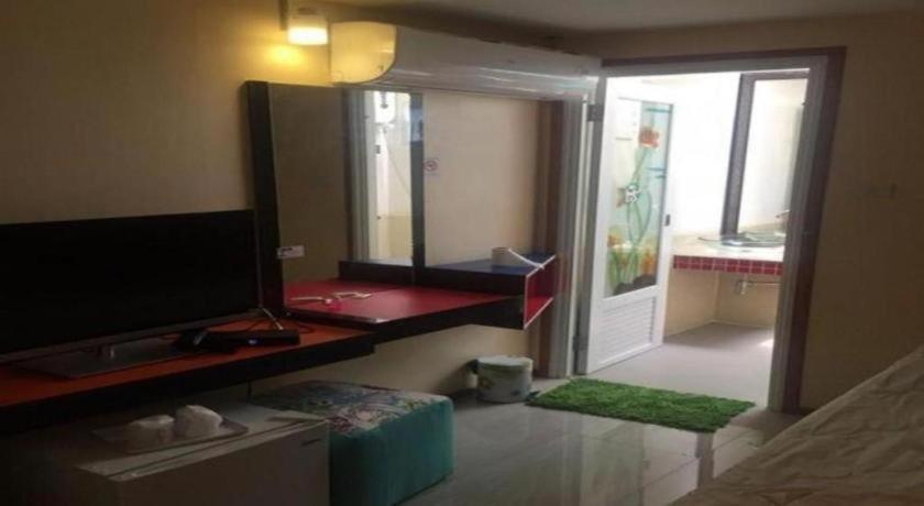 Oyo 271 The Resort Romklao Μπανγκόκ Εξωτερικό φωτογραφία