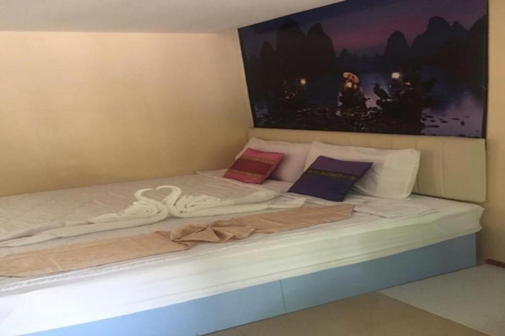 Oyo 271 The Resort Romklao Μπανγκόκ Εξωτερικό φωτογραφία