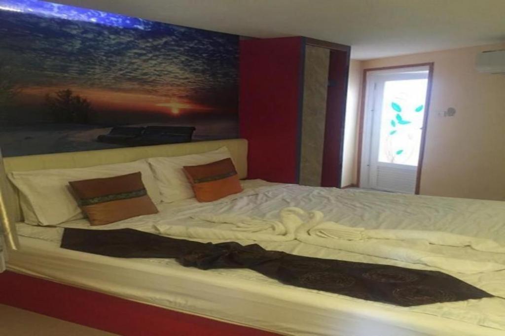 Oyo 271 The Resort Romklao Μπανγκόκ Εξωτερικό φωτογραφία