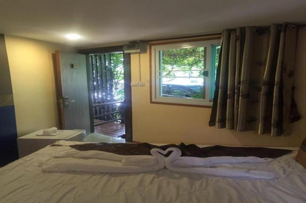 Oyo 271 The Resort Romklao Μπανγκόκ Εξωτερικό φωτογραφία