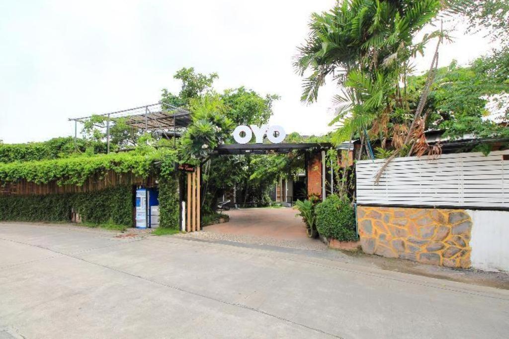 Oyo 271 The Resort Romklao Μπανγκόκ Εξωτερικό φωτογραφία