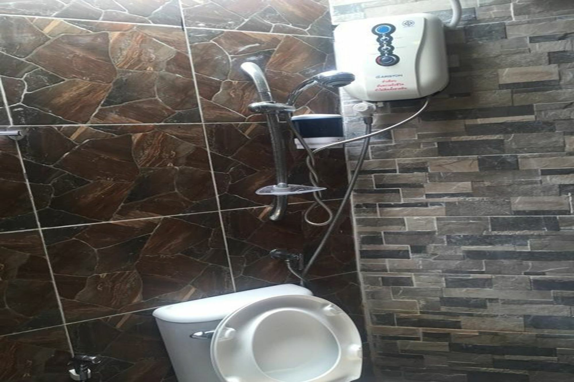 Oyo 271 The Resort Romklao Μπανγκόκ Εξωτερικό φωτογραφία