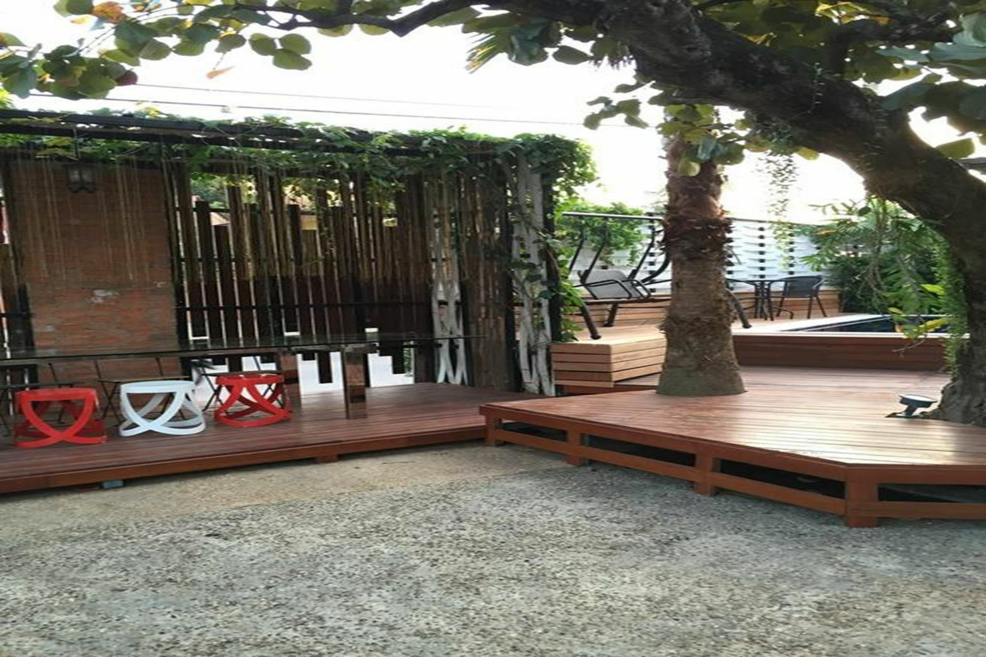 Oyo 271 The Resort Romklao Μπανγκόκ Εξωτερικό φωτογραφία