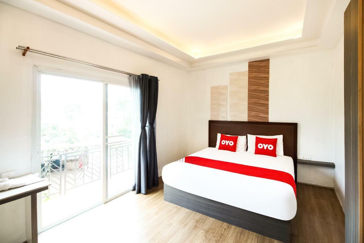 Oyo 271 The Resort Romklao Μπανγκόκ Εξωτερικό φωτογραφία