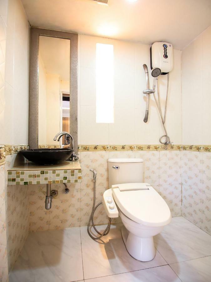 Oyo 271 The Resort Romklao Μπανγκόκ Εξωτερικό φωτογραφία